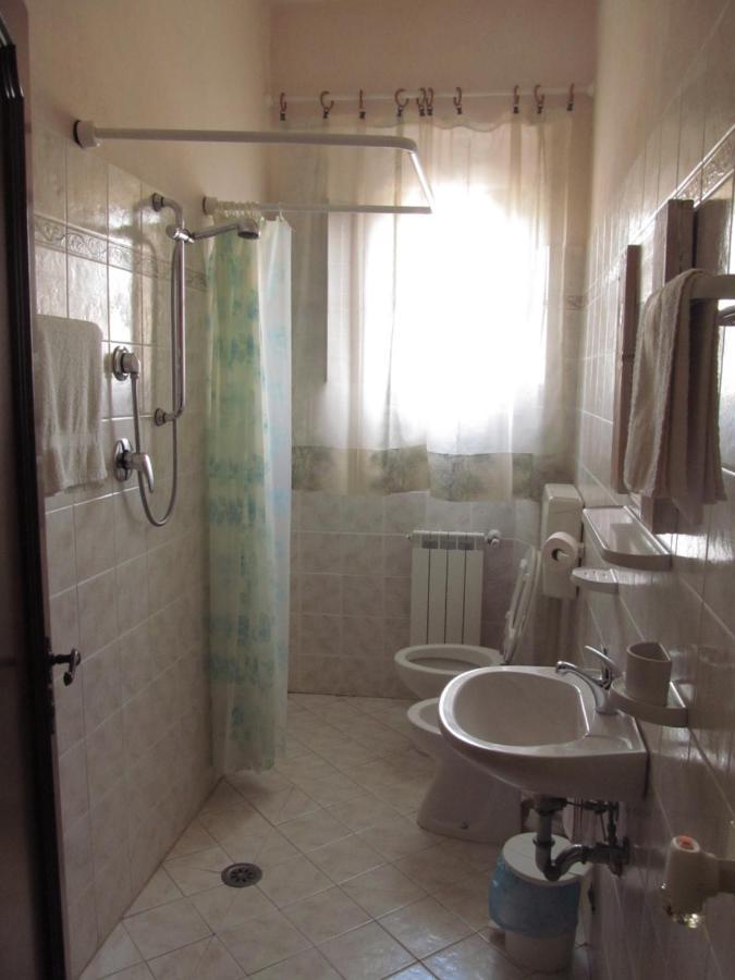 Vecchio Casale Margherita กาไมโยเร ภายนอก รูปภาพ