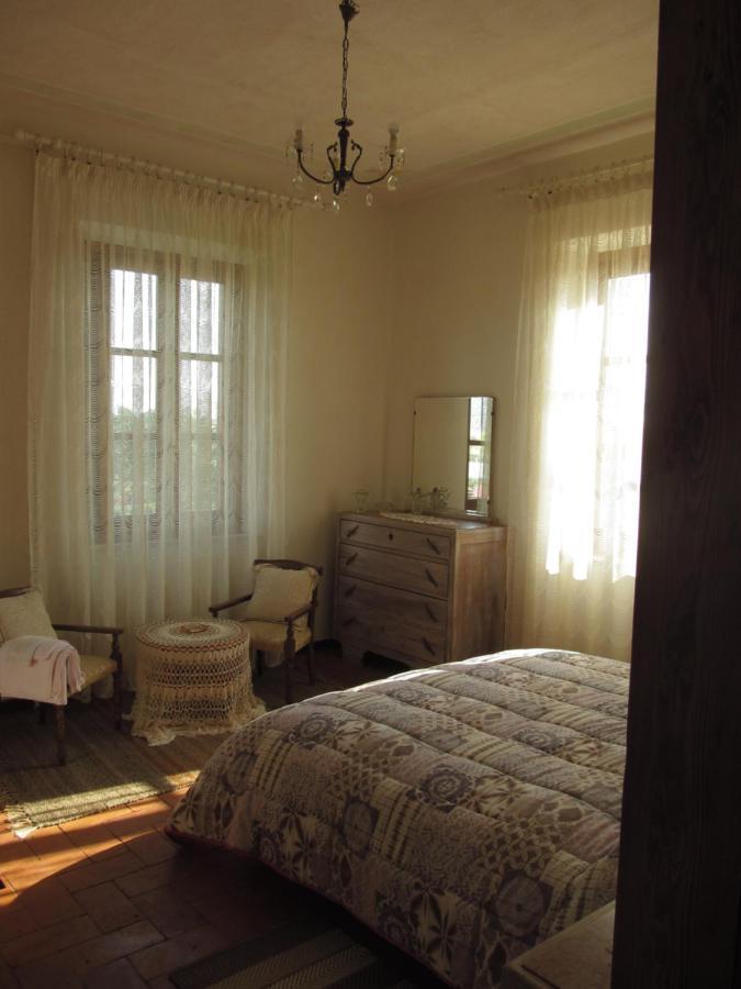 Vecchio Casale Margherita กาไมโยเร ภายนอก รูปภาพ