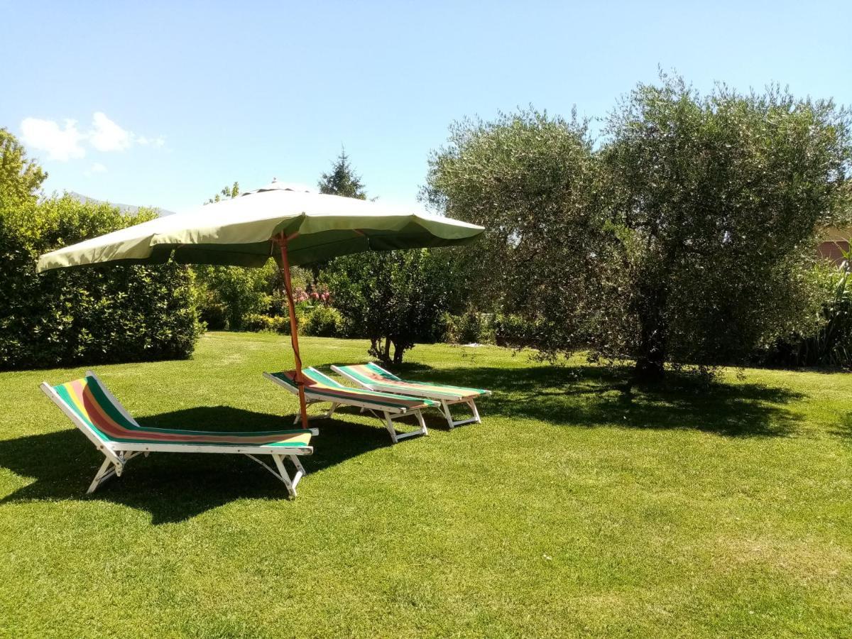 Vecchio Casale Margherita กาไมโยเร ภายนอก รูปภาพ